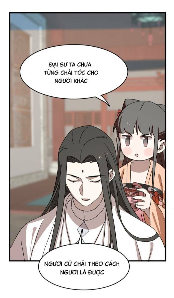 Độc Bộ Thiên Hạ: Đặc Công Thần Y Chapter 135 - 20
