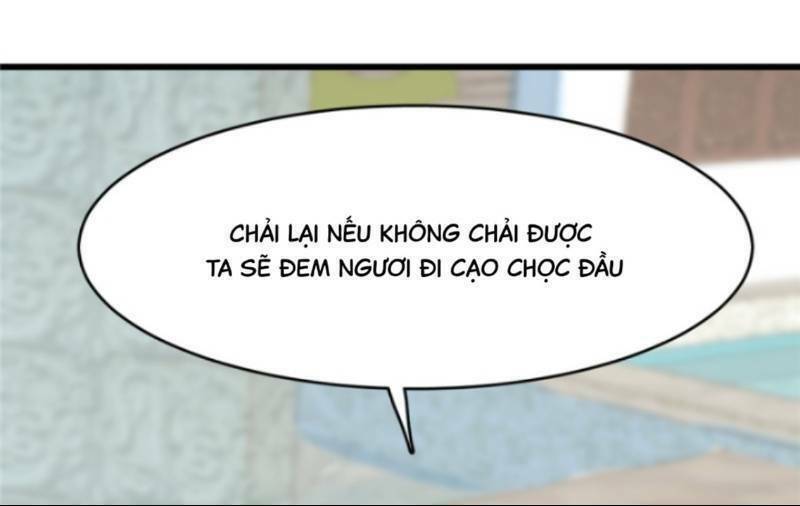 Độc Bộ Thiên Hạ: Đặc Công Thần Y Chapter 135 - 23