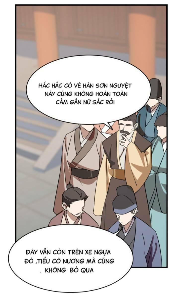 Độc Bộ Thiên Hạ: Đặc Công Thần Y Chapter 135 - 7