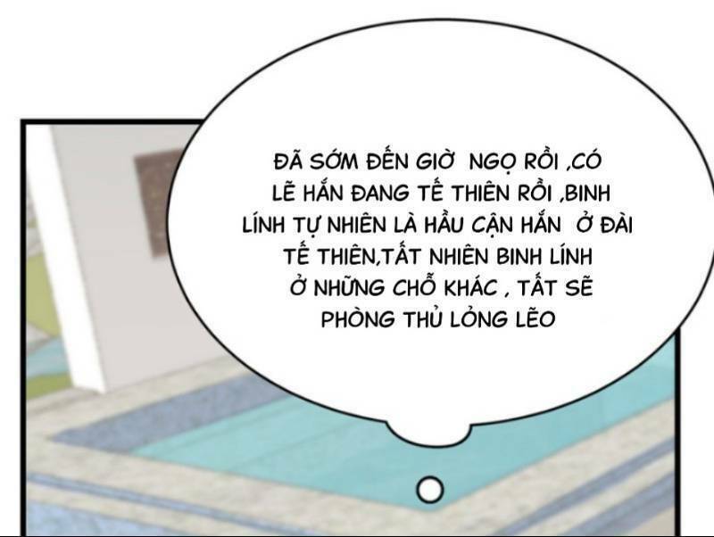 Độc Bộ Thiên Hạ: Đặc Công Thần Y Chapter 137 - 23