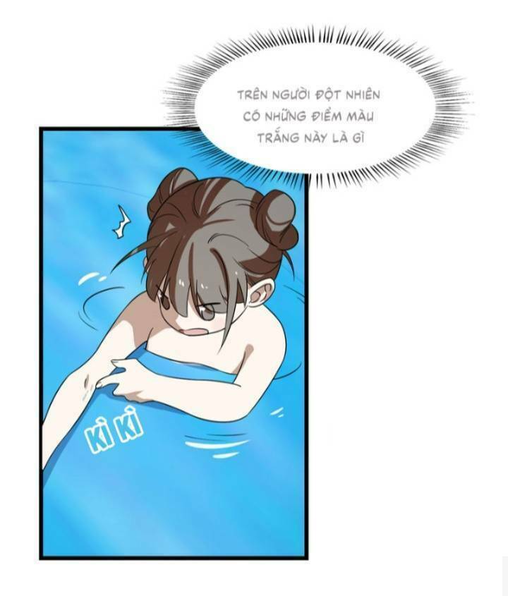 Độc Bộ Thiên Hạ: Đặc Công Thần Y Chapter 137 - 7