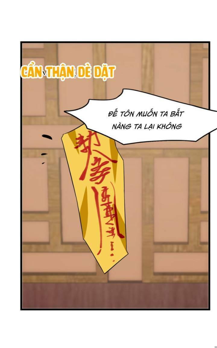 Độc Bộ Thiên Hạ: Đặc Công Thần Y Chapter 138 - 34