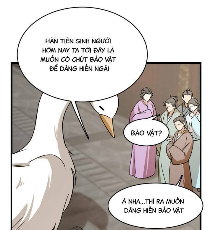 Độc Bộ Thiên Hạ: Đặc Công Thần Y Chapter 139 - 4