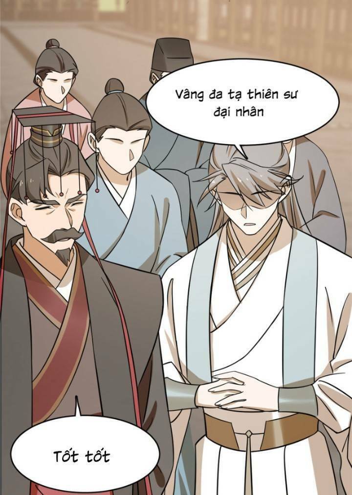 Độc Bộ Thiên Hạ: Đặc Công Thần Y Chapter 139 - 36
