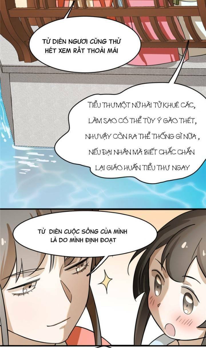 Độc Bộ Thiên Hạ: Đặc Công Thần Y Chapter 140 - 24