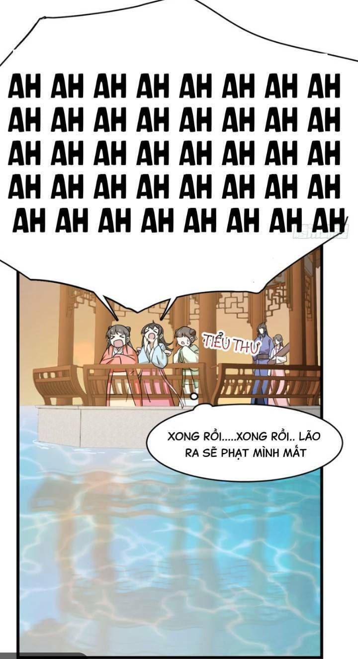 Độc Bộ Thiên Hạ: Đặc Công Thần Y Chapter 140 - 25