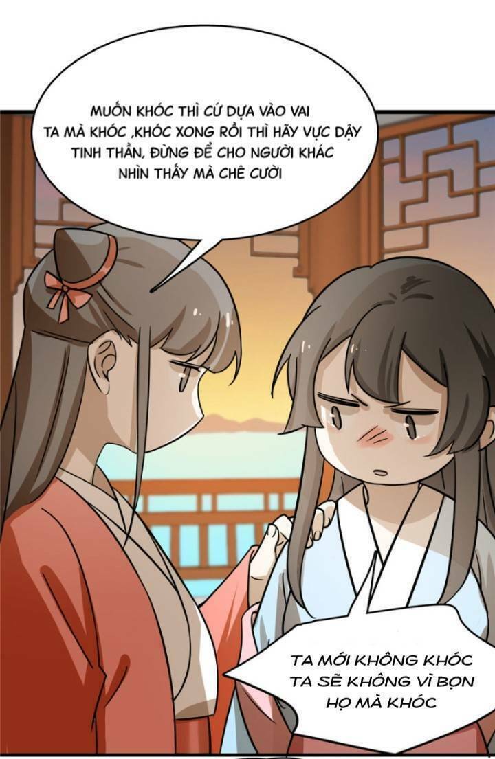 Độc Bộ Thiên Hạ: Đặc Công Thần Y Chapter 140 - 36