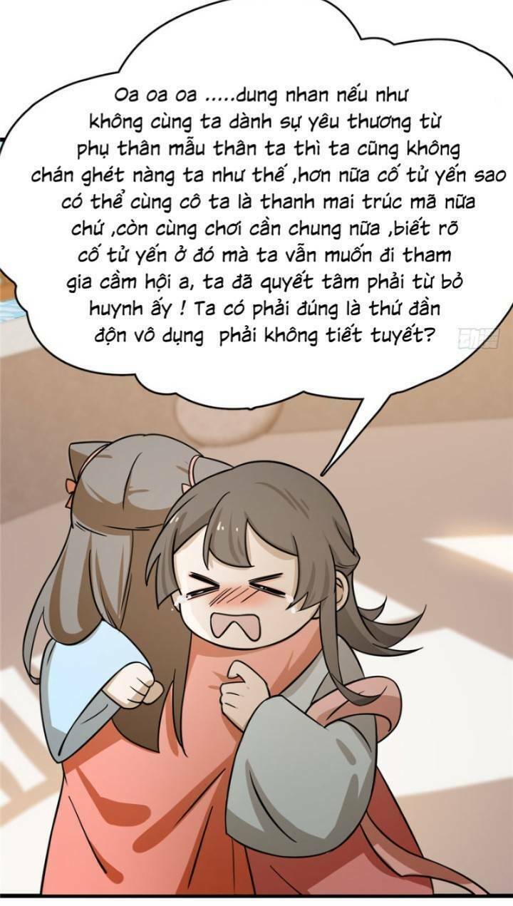Độc Bộ Thiên Hạ: Đặc Công Thần Y Chapter 140 - 37