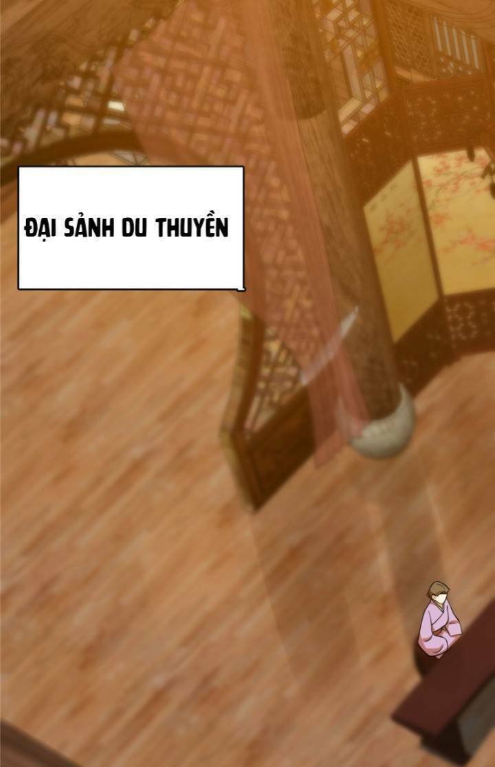 Độc Bộ Thiên Hạ: Đặc Công Thần Y Chapter 141 - 14