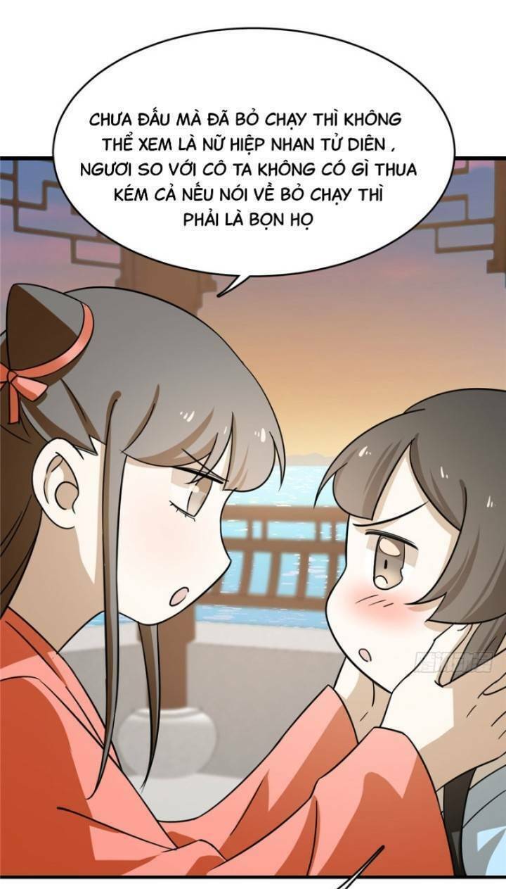 Độc Bộ Thiên Hạ: Đặc Công Thần Y Chapter 141 - 3
