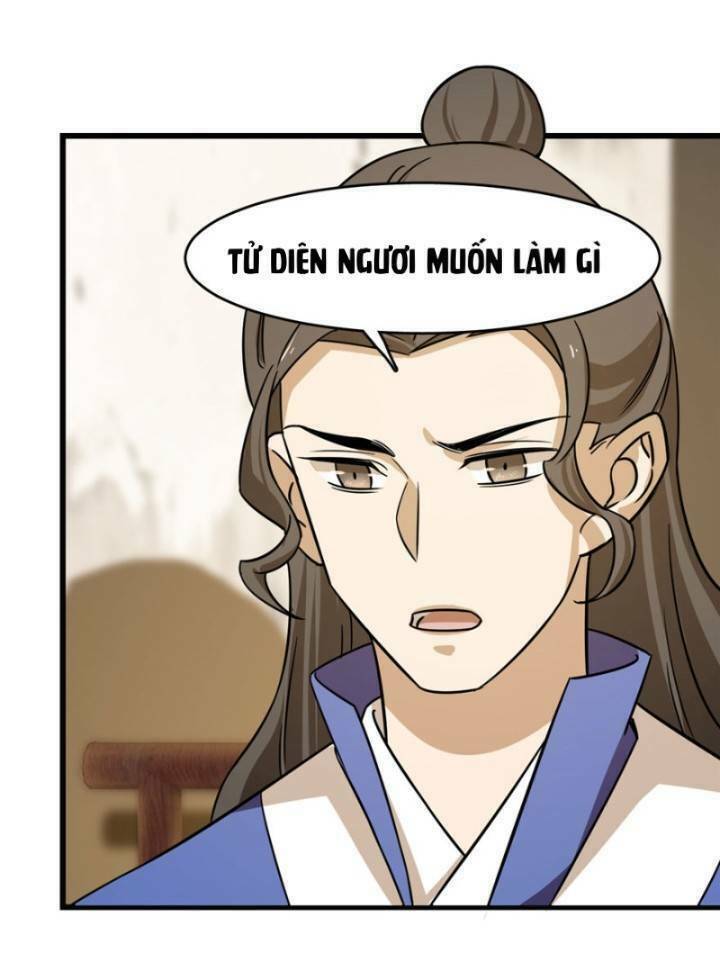 Độc Bộ Thiên Hạ: Đặc Công Thần Y Chapter 141 - 21