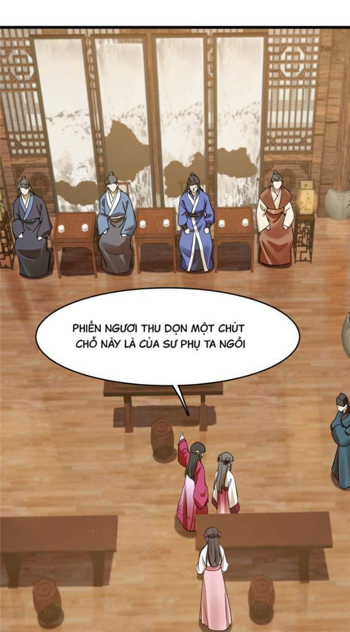 Độc Bộ Thiên Hạ: Đặc Công Thần Y Chapter 141 - 22