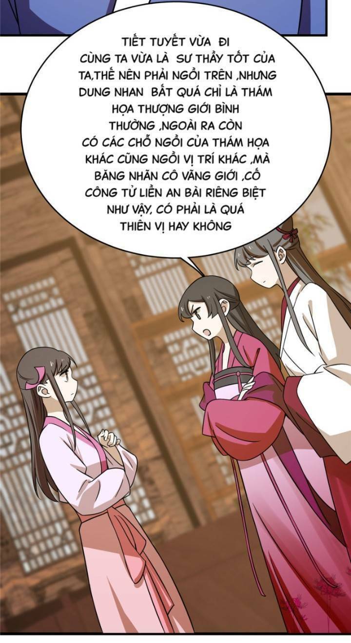 Độc Bộ Thiên Hạ: Đặc Công Thần Y Chapter 141 - 27