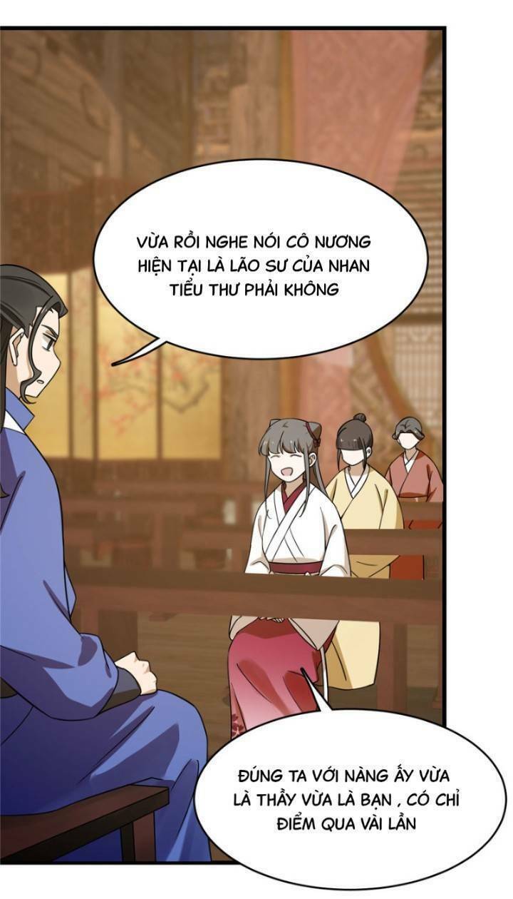 Độc Bộ Thiên Hạ: Đặc Công Thần Y Chapter 141 - 31