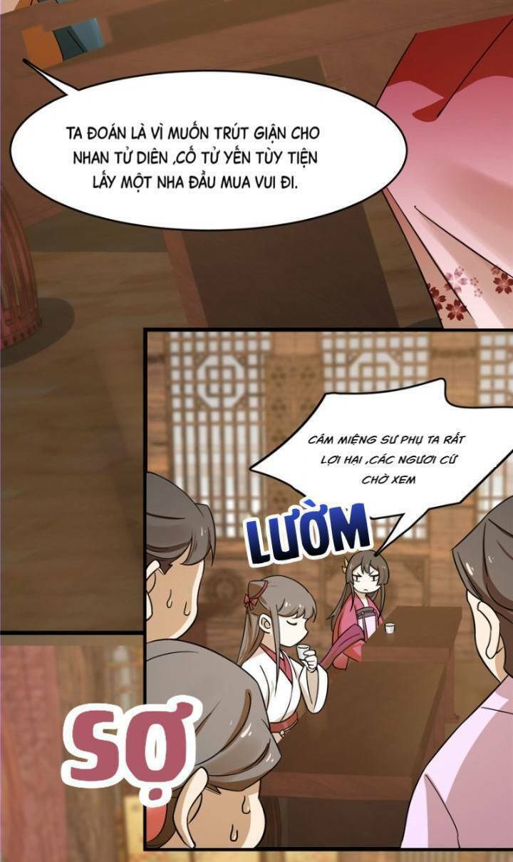 Độc Bộ Thiên Hạ: Đặc Công Thần Y Chapter 141 - 35
