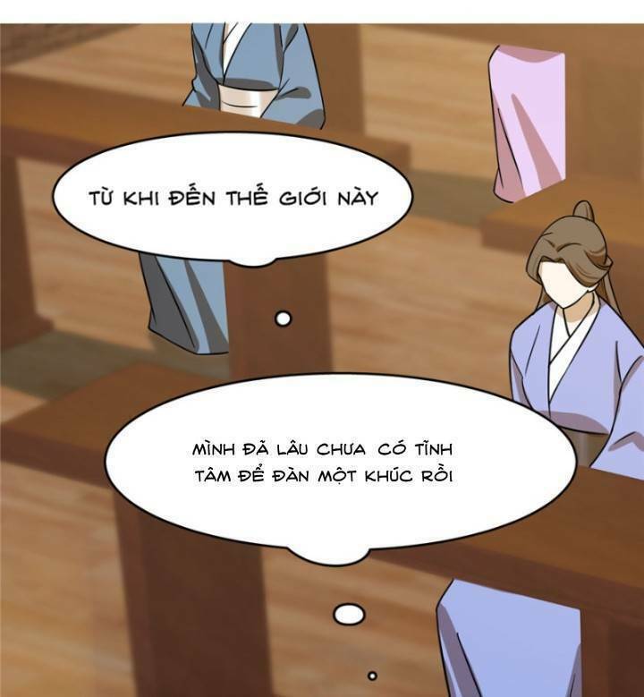 Độc Bộ Thiên Hạ: Đặc Công Thần Y Chapter 143 - 25