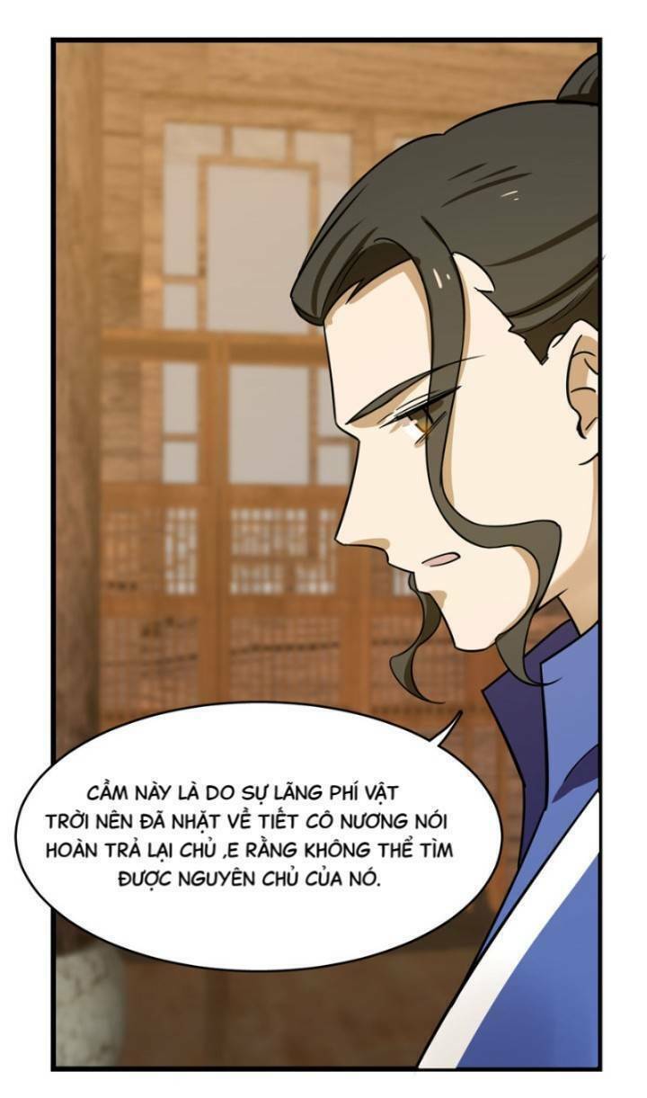 Độc Bộ Thiên Hạ: Đặc Công Thần Y Chapter 143 - 40
