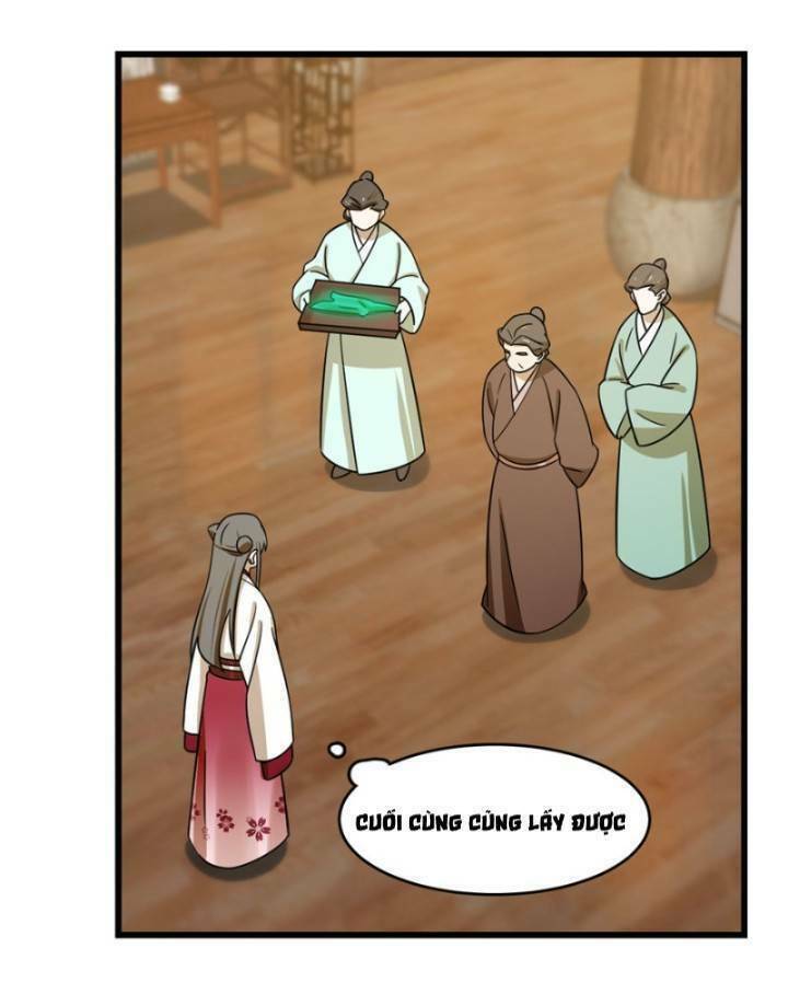Độc Bộ Thiên Hạ: Đặc Công Thần Y Chapter 144 - 13