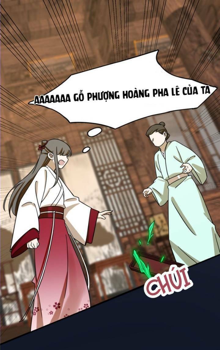 Độc Bộ Thiên Hạ: Đặc Công Thần Y Chapter 144 - 16