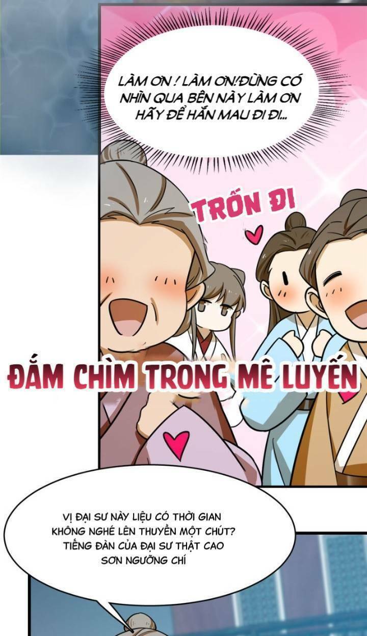Độc Bộ Thiên Hạ: Đặc Công Thần Y Chapter 144 - 26