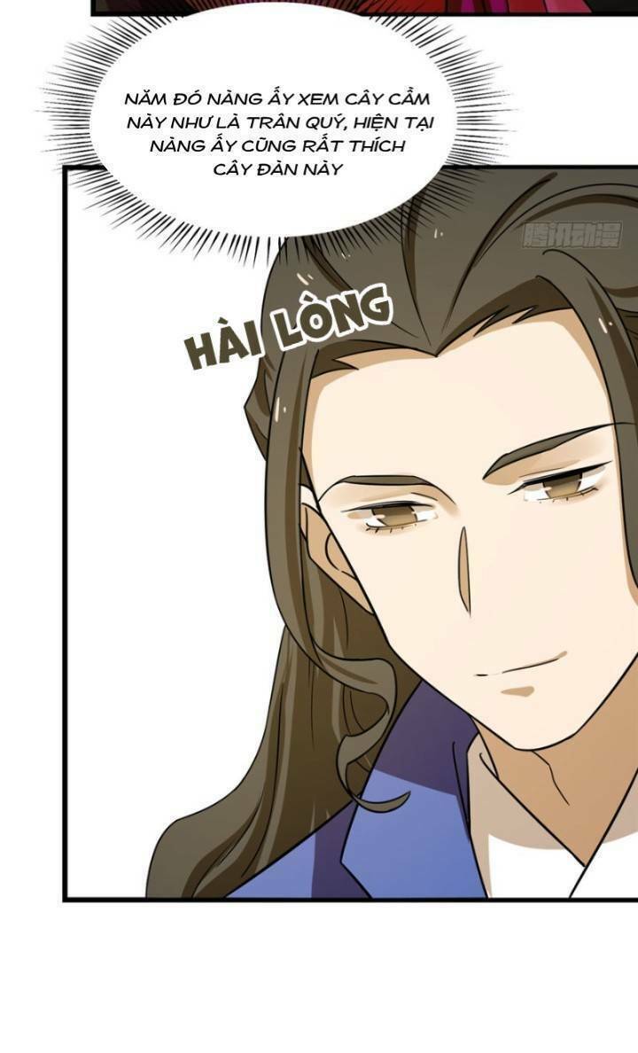 Độc Bộ Thiên Hạ: Đặc Công Thần Y Chapter 144 - 4