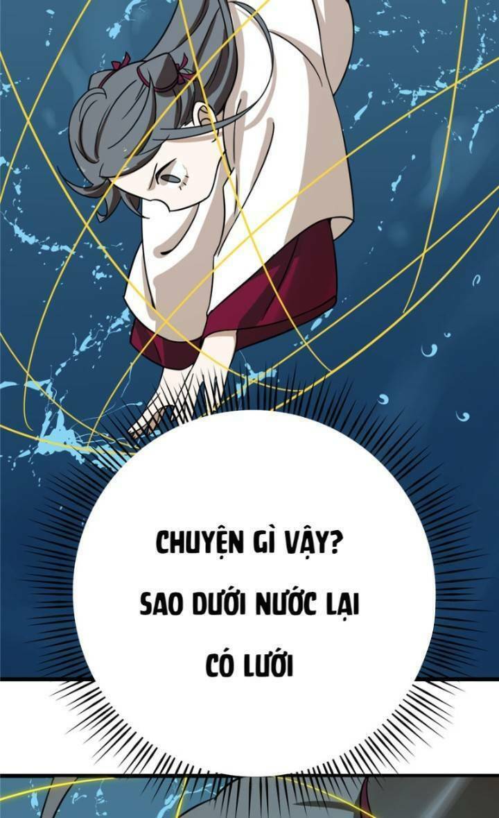 Độc Bộ Thiên Hạ: Đặc Công Thần Y Chapter 144 - 34
