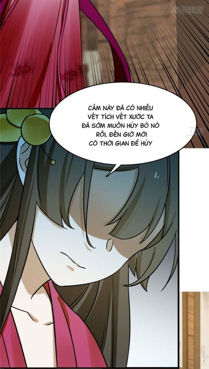 Độc Bộ Thiên Hạ: Đặc Công Thần Y Chapter 144 - 9