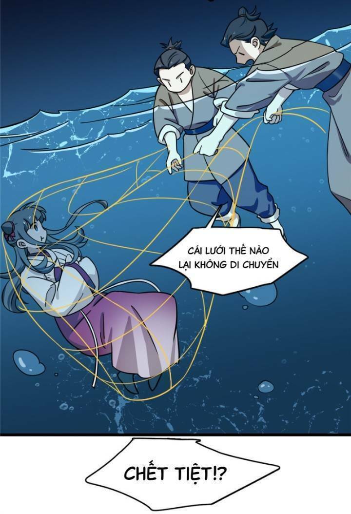Độc Bộ Thiên Hạ: Đặc Công Thần Y Chapter 145 - 3