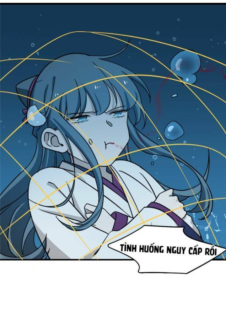 Độc Bộ Thiên Hạ: Đặc Công Thần Y Chapter 145 - 4