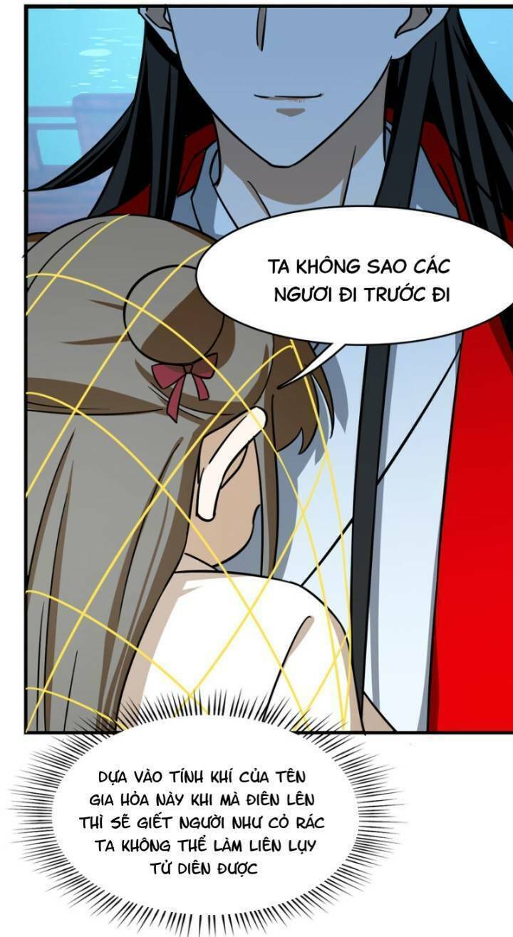 Độc Bộ Thiên Hạ: Đặc Công Thần Y Chapter 146 - 26