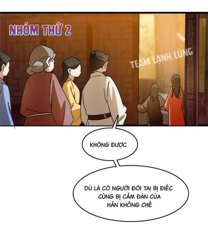 Độc Bộ Thiên Hạ: Đặc Công Thần Y Chapter 150 - 32