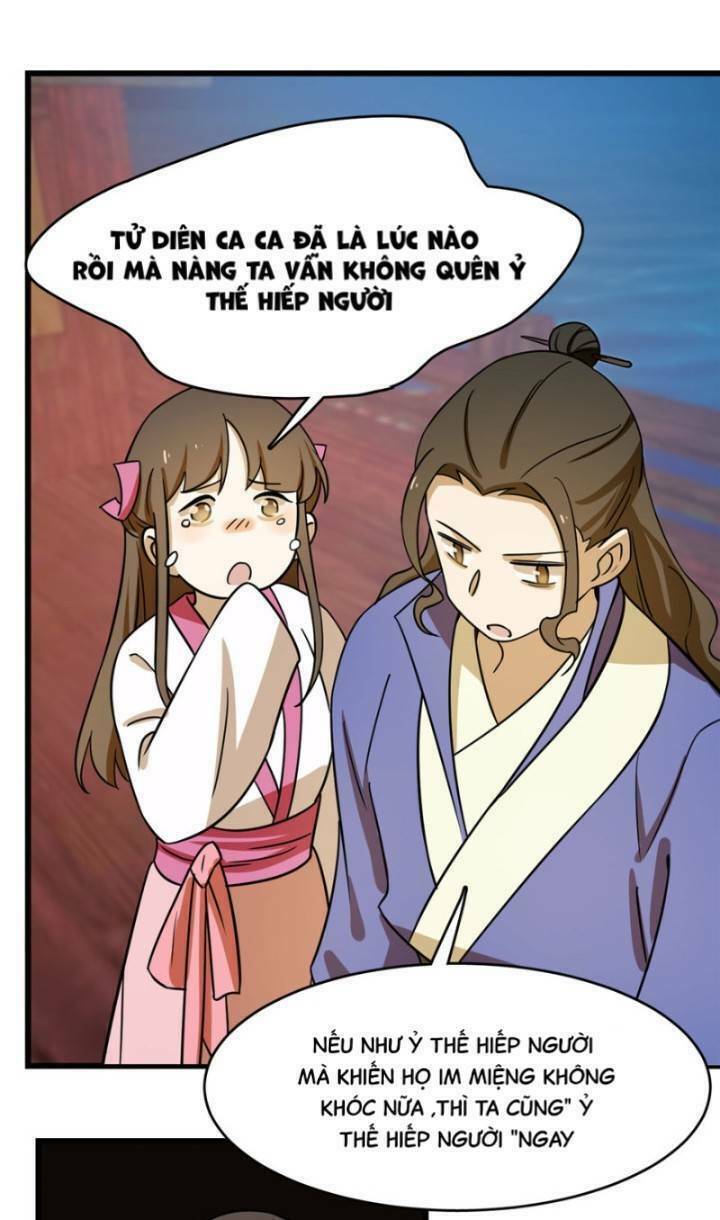 Độc Bộ Thiên Hạ: Đặc Công Thần Y Chapter 150 - 35