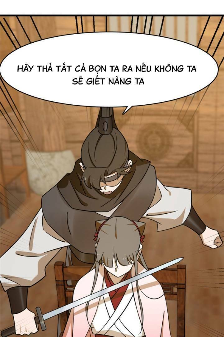 Độc Bộ Thiên Hạ: Đặc Công Thần Y Chapter 151 - 19