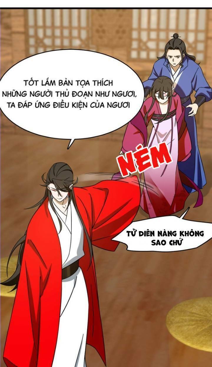 Độc Bộ Thiên Hạ: Đặc Công Thần Y Chapter 152 - 12