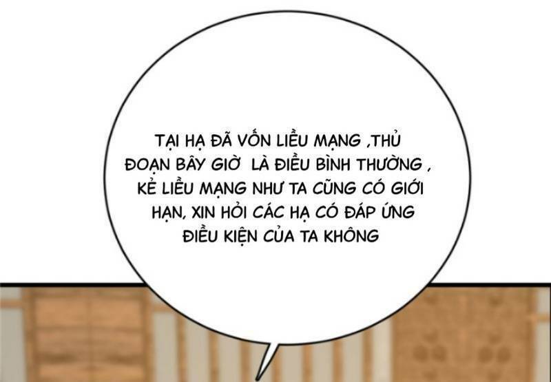 Độc Bộ Thiên Hạ: Đặc Công Thần Y Chapter 152 - 10