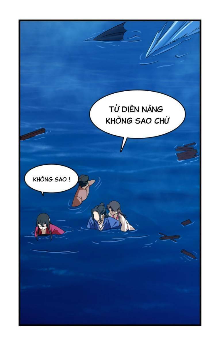 Độc Bộ Thiên Hạ: Đặc Công Thần Y Chapter 153 - 20