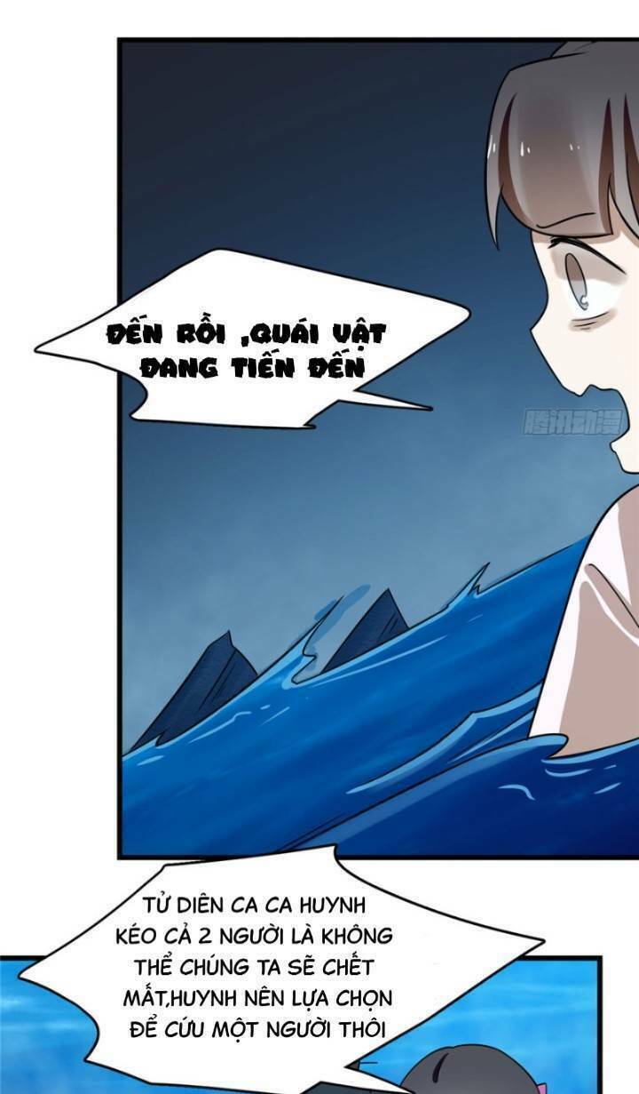 Độc Bộ Thiên Hạ: Đặc Công Thần Y Chapter 153 - 24