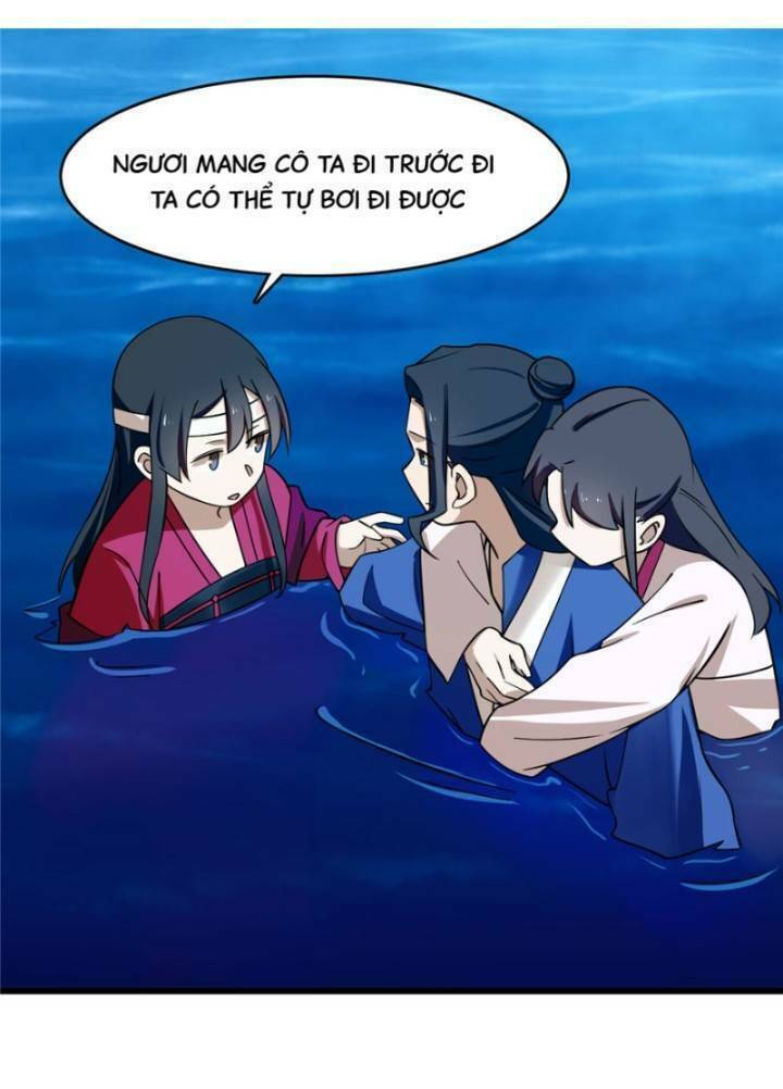 Độc Bộ Thiên Hạ: Đặc Công Thần Y Chapter 153 - 26