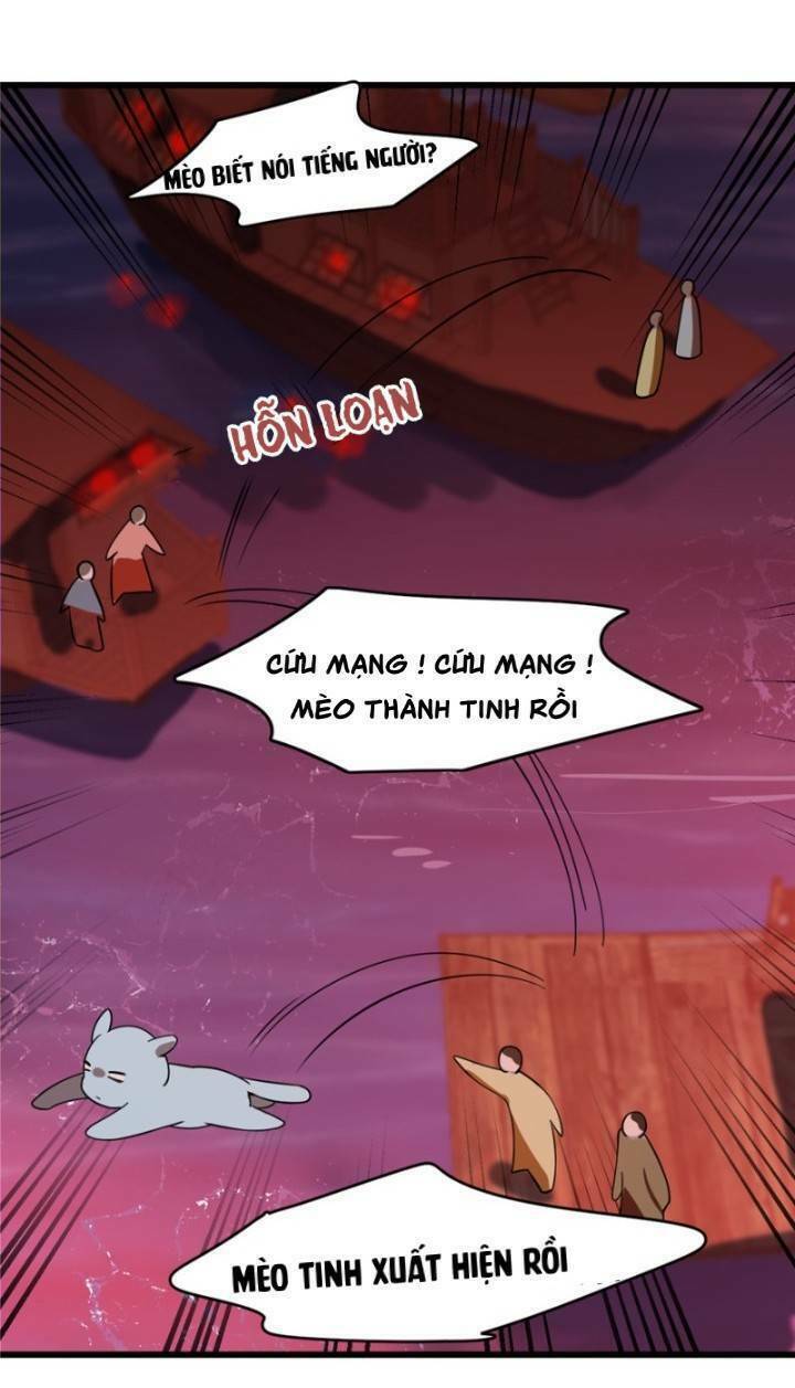 Độc Bộ Thiên Hạ: Đặc Công Thần Y Chapter 155 - 6