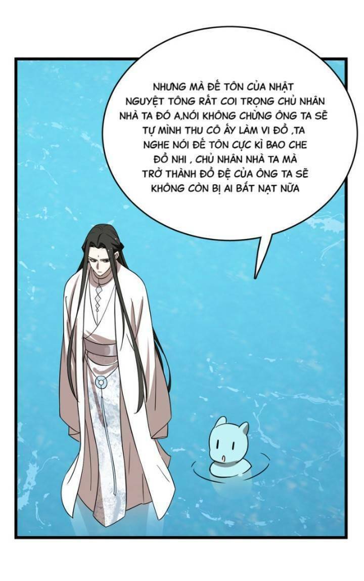 Độc Bộ Thiên Hạ: Đặc Công Thần Y Chapter 156 - 22