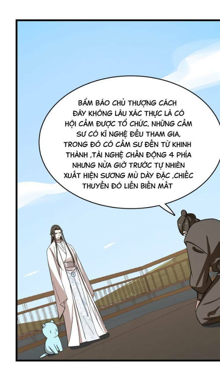 Độc Bộ Thiên Hạ: Đặc Công Thần Y Chapter 156 - 4