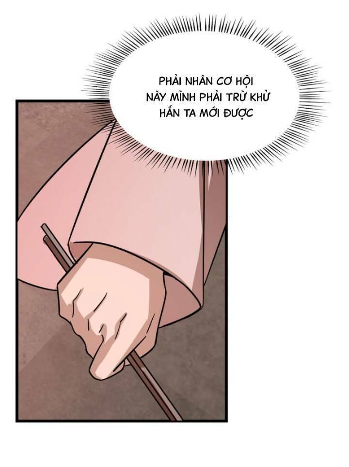 Độc Bộ Thiên Hạ: Đặc Công Thần Y Chapter 157 - 5