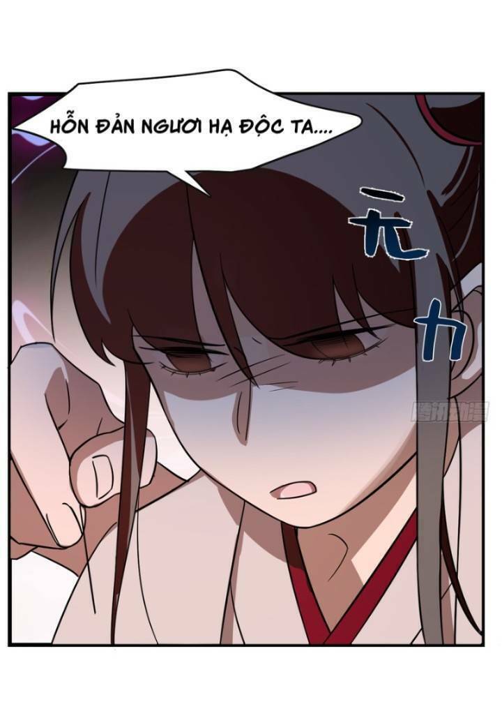 Độc Bộ Thiên Hạ: Đặc Công Thần Y Chapter 159 - 21
