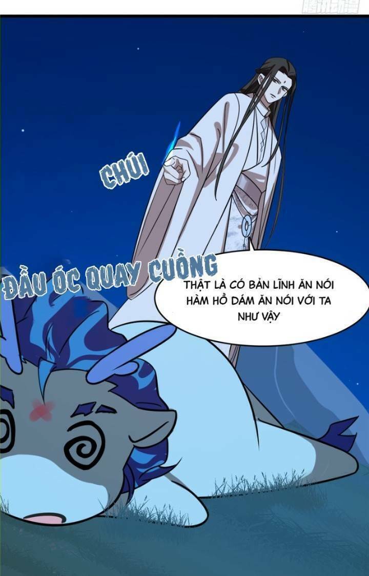 Độc Bộ Thiên Hạ: Đặc Công Thần Y Chapter 159 - 41
