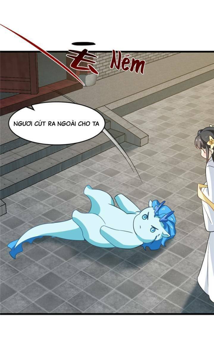 Độc Bộ Thiên Hạ: Đặc Công Thần Y Chapter 163 - 29