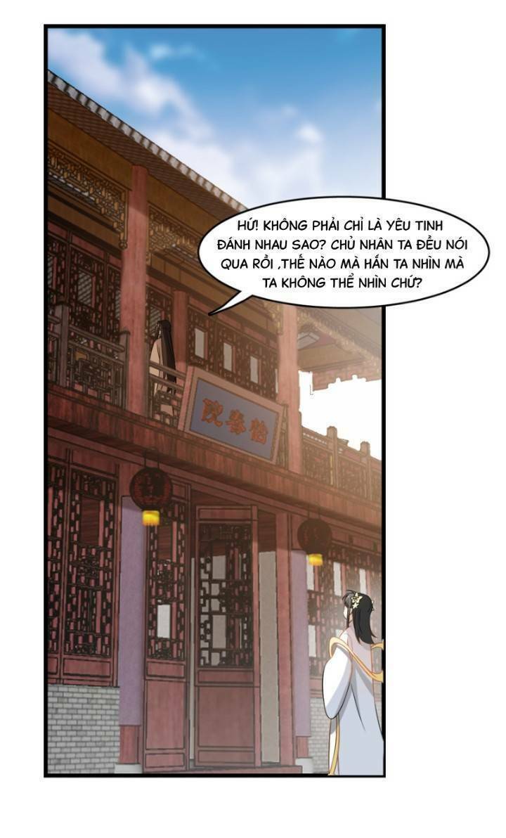 Độc Bộ Thiên Hạ: Đặc Công Thần Y Chapter 163 - 31