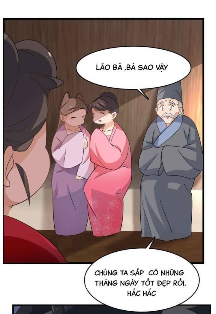 Độc Bộ Thiên Hạ: Đặc Công Thần Y Chapter 164 - 12