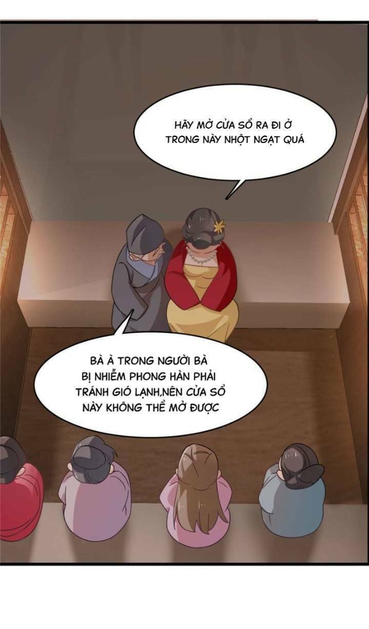 Độc Bộ Thiên Hạ: Đặc Công Thần Y Chapter 164 - 18
