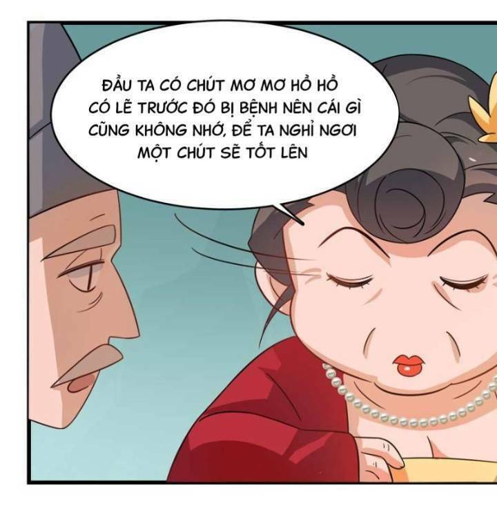 Độc Bộ Thiên Hạ: Đặc Công Thần Y Chapter 164 - 26