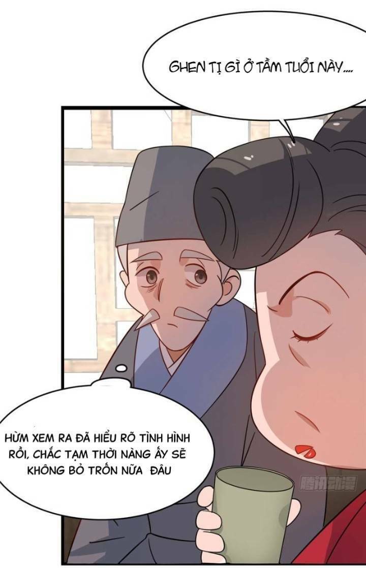 Độc Bộ Thiên Hạ: Đặc Công Thần Y Chapter 164 - 29